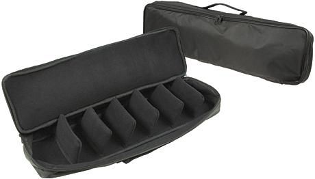 Rhythm Band&nbsp;Case for 13-Note Handbells&nbsp;&nbsp;
