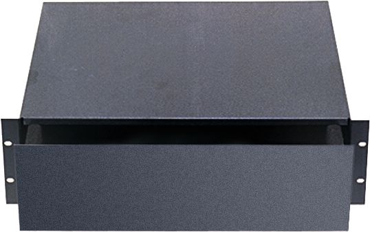 Middle Atlantic&nbsp;3-Space Rackmount Drawer&nbsp;&nbsp;