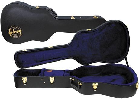 Gibson deals j200 case