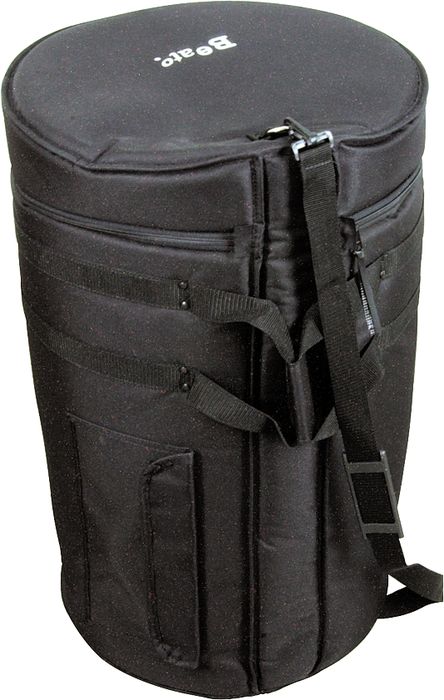 Beato&nbsp;Curdura Padded Conga Bag&nbsp;&nbsp;10 Inches