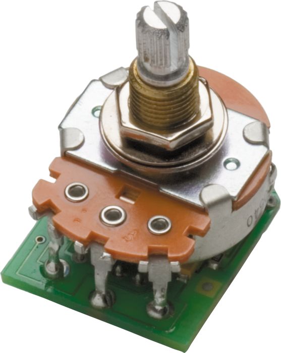 EMG&nbsp;EXG Guitar Expander EQ Knob&nbsp;&nbsp;