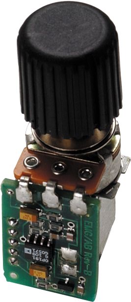 EMG&nbsp;AB AfterBurner Pickup Booster&nbsp;&nbsp;