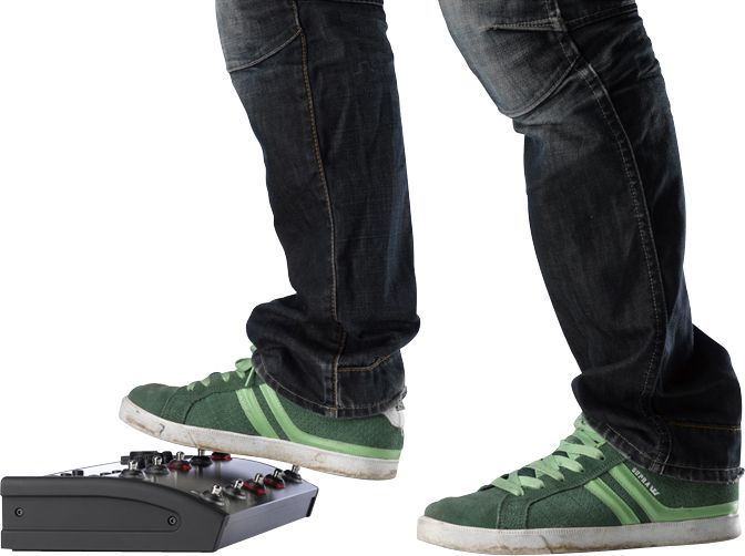 Foot Action