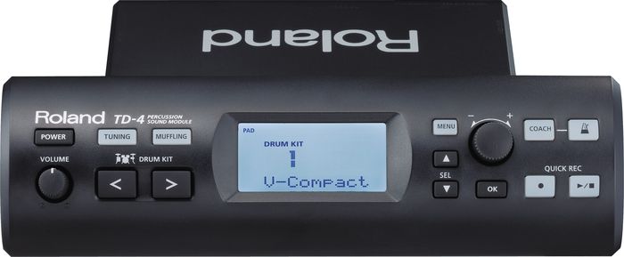 Roland Td-4 Percussion Sound Module