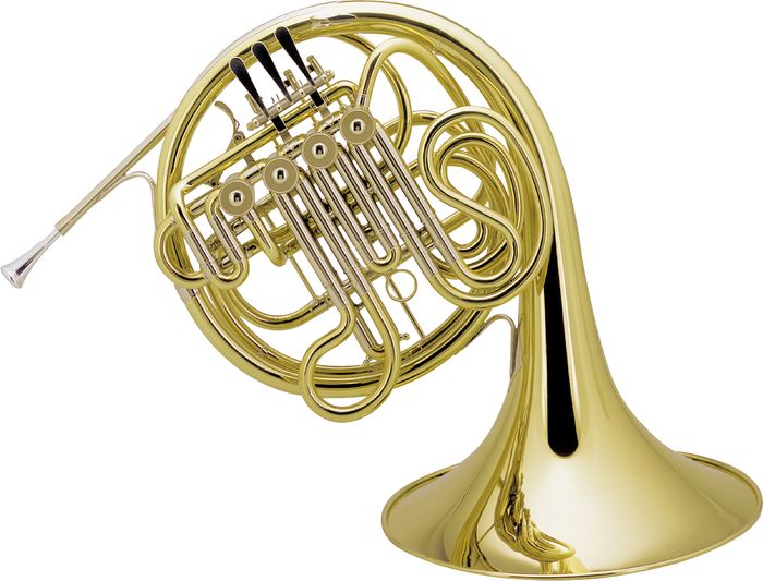 Amati&nbsp;AHR 345H-O Double French Horn&nbsp;&nbsp;