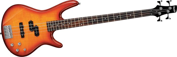 Ibanez&nbsp;Gio GSR200FM Bass Guitar&nbsp;&nbsp;