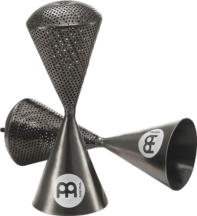 Meinl Cone Stack Shakers