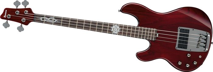 paul gray bass