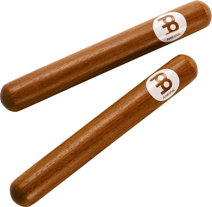Meinl Classic Claves Redwood