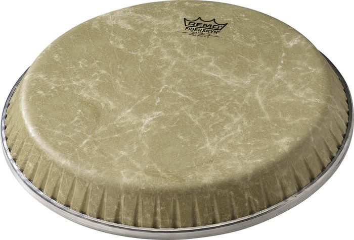 Remo&nbsp;Crimplock Symmetry Fiberskyn 3 D1 Conga Drumhead&nbsp;11 Inch&nbsp;