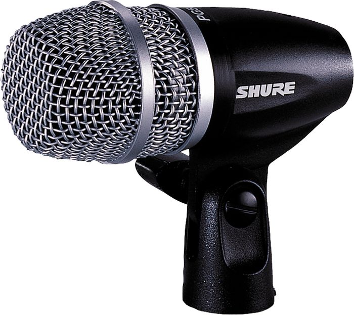 Mic Shure