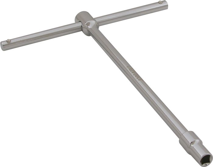 CruzTOOLS&nbsp;Groovetech T-Handle Drum Key&nbsp;&nbsp;