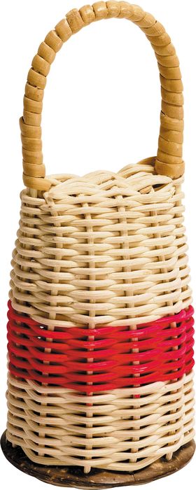 Meinl Rattan Caxixi Small