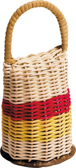 Meinl Rattan Caxixi Medium