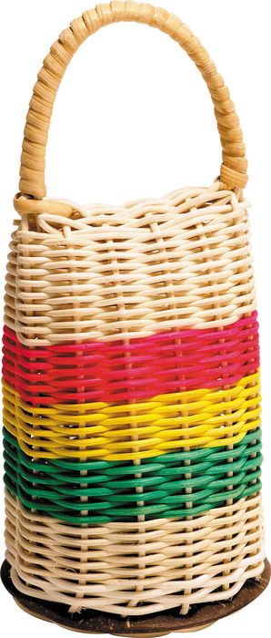 Meinl Rattan Caxixi Large