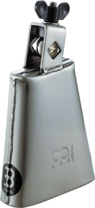 Meinl Realplayer Steelbell (Cowbell) Steel 4.5
