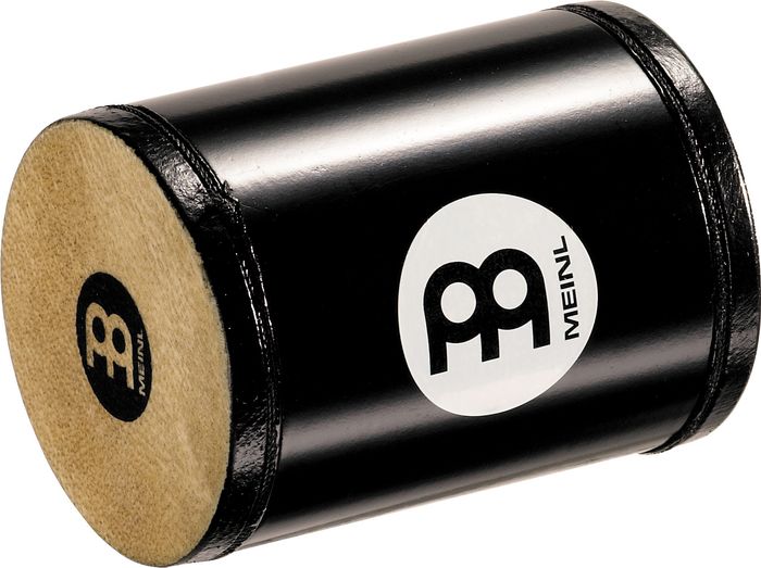 Meinl Skin Shaker Small Black