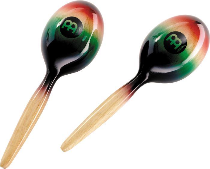 Meinl Wood Maracas Oval