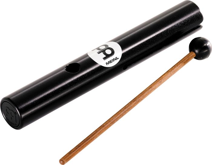 Meinl Wah Wah Tube Small Black