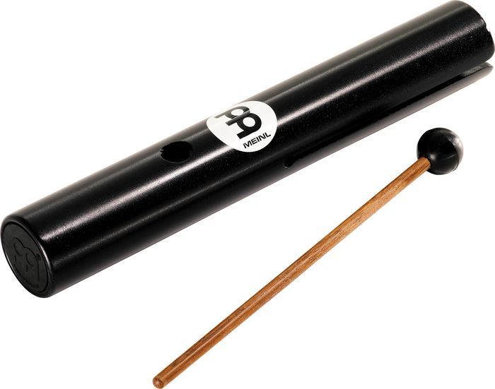 Meinl Wah Wah Tube Large Black