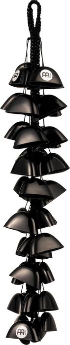 Meinl Fiberglass Waterfall Black