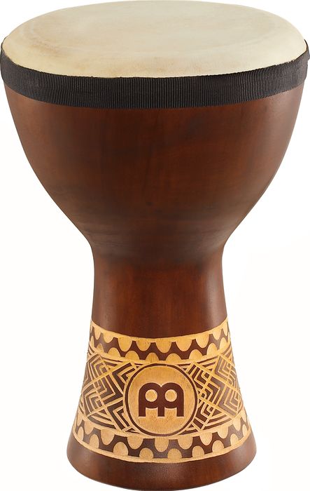 Meinl&nbsp;Wood Doumbek&nbsp;Medium&nbsp;