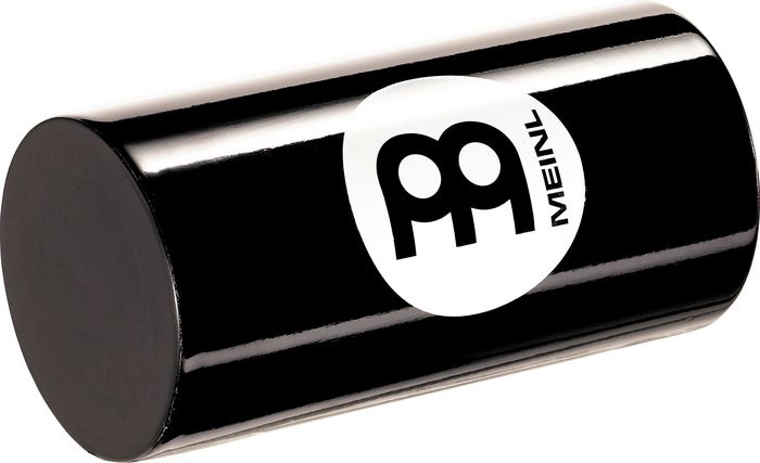 Meinl Fiberglass Shaker Medium Black