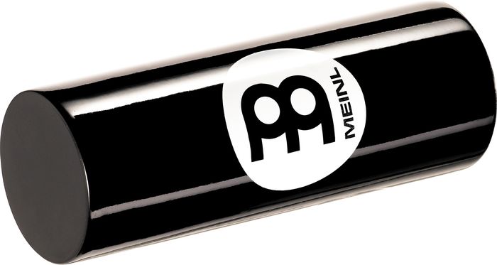 Meinl Fiberglass Shaker Large Black
