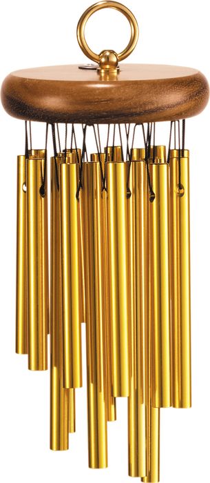 Meinl Hand Chimes 18 Bar