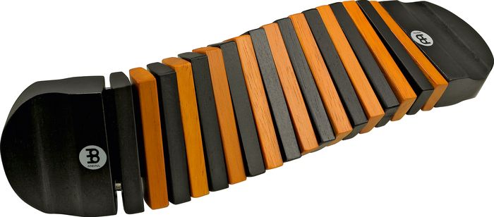 Meinl Kokiriko Amber/Black