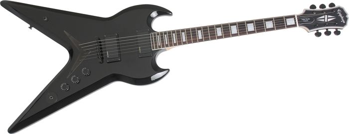 dean sg guitar