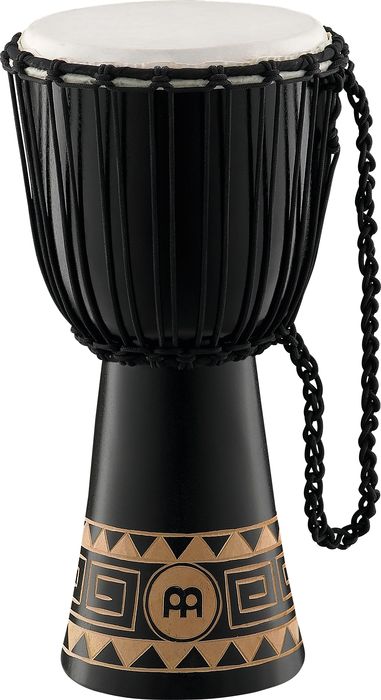 Meinl&nbsp;Headliner Congo Series Rope Tuned Djembe&nbsp;Medium&nbsp;