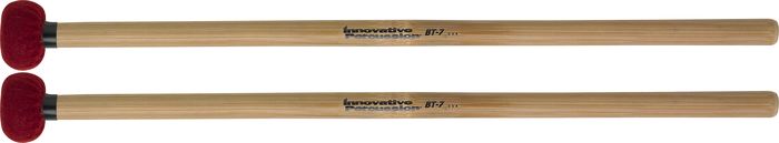 Innovative Percussion&nbsp;BAMBOO SERIES TIMPANI MALLETS&nbsp;ULTRA STACCATO&nbsp;