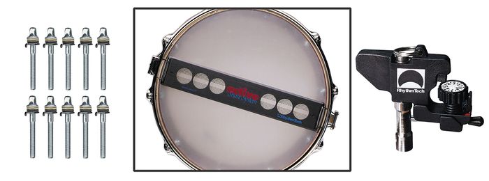 RhythmTech&nbsp;Active Snare Tune-Up Kit&nbsp;&nbsp;