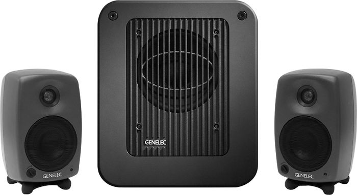 genelec