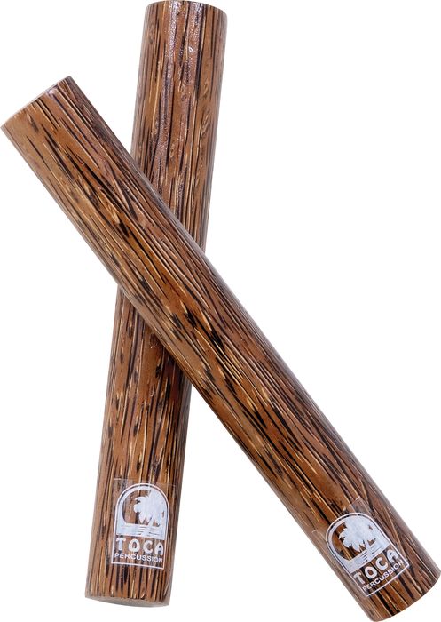 Toca Palm Wood Claves