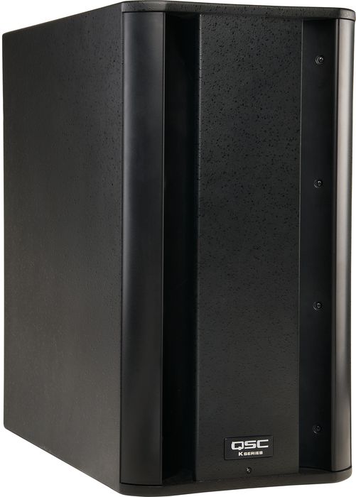 QSC&nbsp;KSub Powered Subwoofer&nbsp;&nbsp;