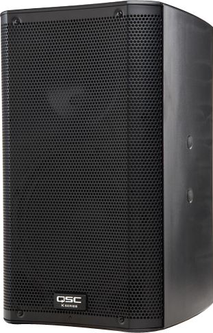 Qsc K10 10" Powered Pa Speaker