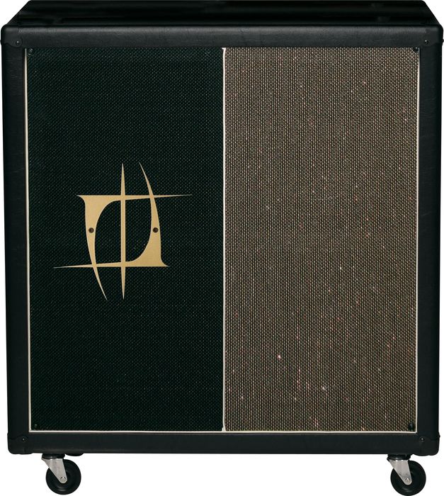 Randall&nbsp;Nuno Bettencourt NB412 100W 4x12 Guitar Speaker Cabinet&nbsp;&nbsp;