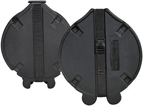 Protechtor Cases&nbsp;Protechtor Elite Air Tom Case&nbsp;18x14&nbsp;Black
