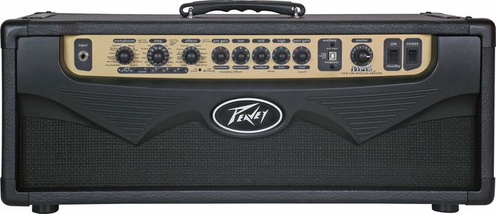 Peavey&nbsp;Vypyr Tube 120H 120W Guitar Amp Head&nbsp;&nbsp;