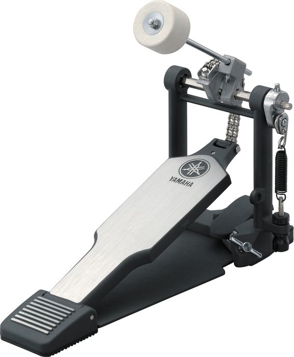 Yamaha&nbsp;Bass Drum Pedal with Chain Drive&nbsp;&nbsp;