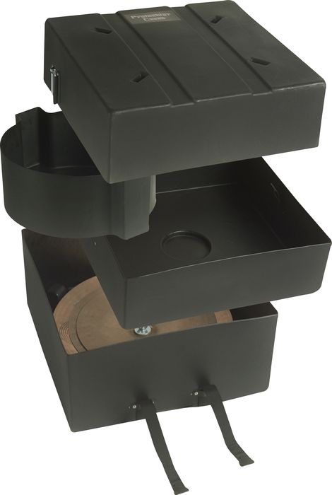 Protechtor Cases&nbsp;Protechtor Classic Trap MOD Case&nbsp;&nbsp;