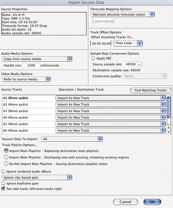 Dv Toolkit