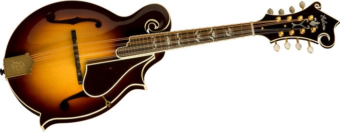 Gibson&nbsp;75th Anniversary F-12 Mandolin&nbsp;&nbsp;