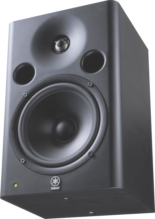 Yamaha MSP7 Studio Speaker System 40 kHz MSP7STUDIO