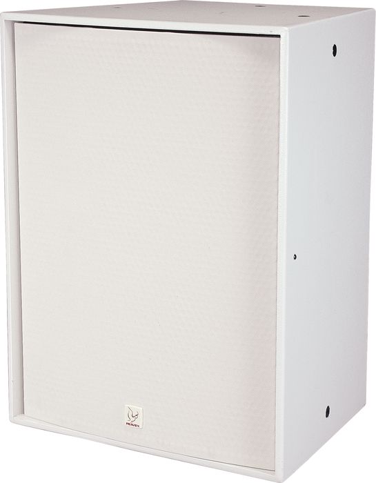 Peavey Sanctuary Series Sse S5 Speaker Off White