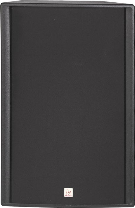 Peavey Sse 12 Sanctuary Series Speaker Black