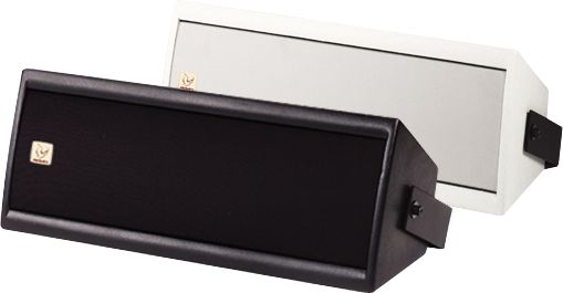 Used Peavey Sse 26 Sanctuary Series Speaker Black