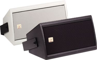 Used Peavey Sse 6 Sanctuary Series Speaker Black